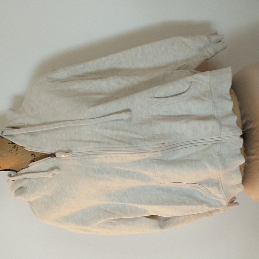 Basic hoodie